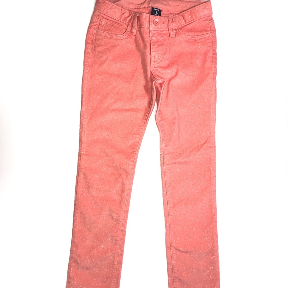 NWT Girls Gap Kids Pants